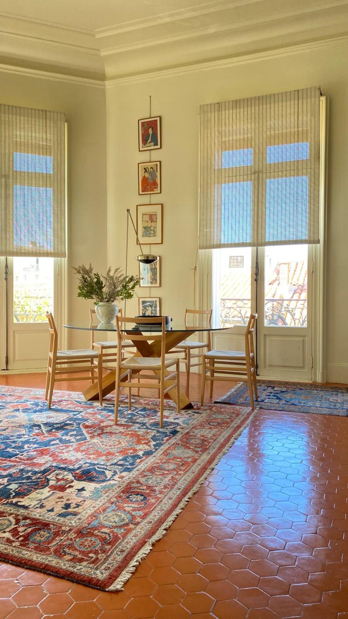 Le Saint Apolline - Sete, Appartement Haussmanien Exterior foto