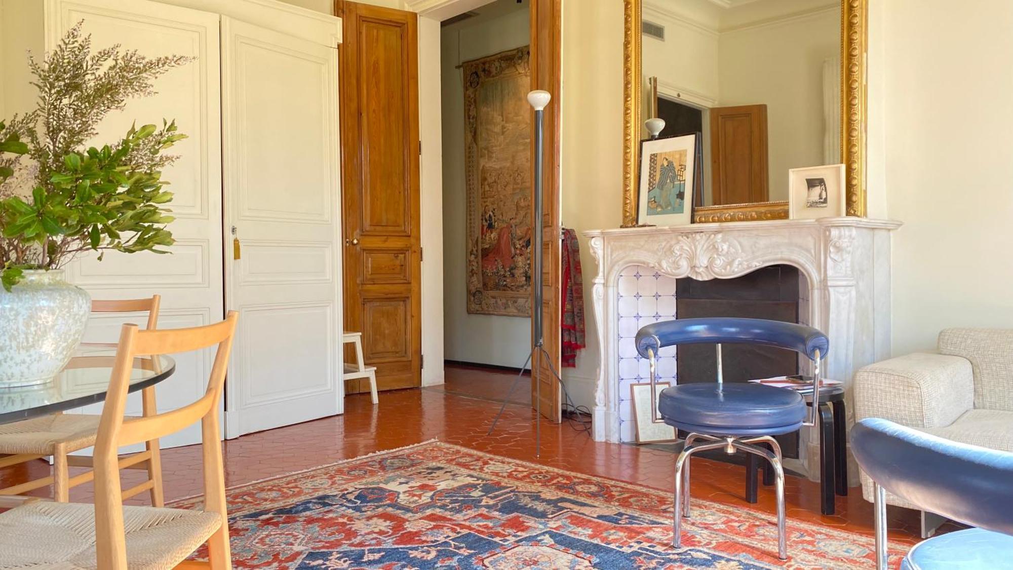 Le Saint Apolline - Sete, Appartement Haussmanien Exterior foto
