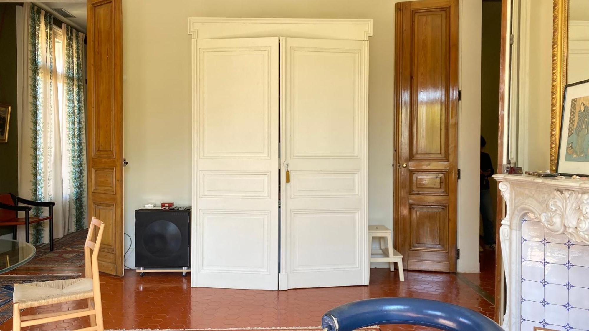 Le Saint Apolline - Sete, Appartement Haussmanien Exterior foto