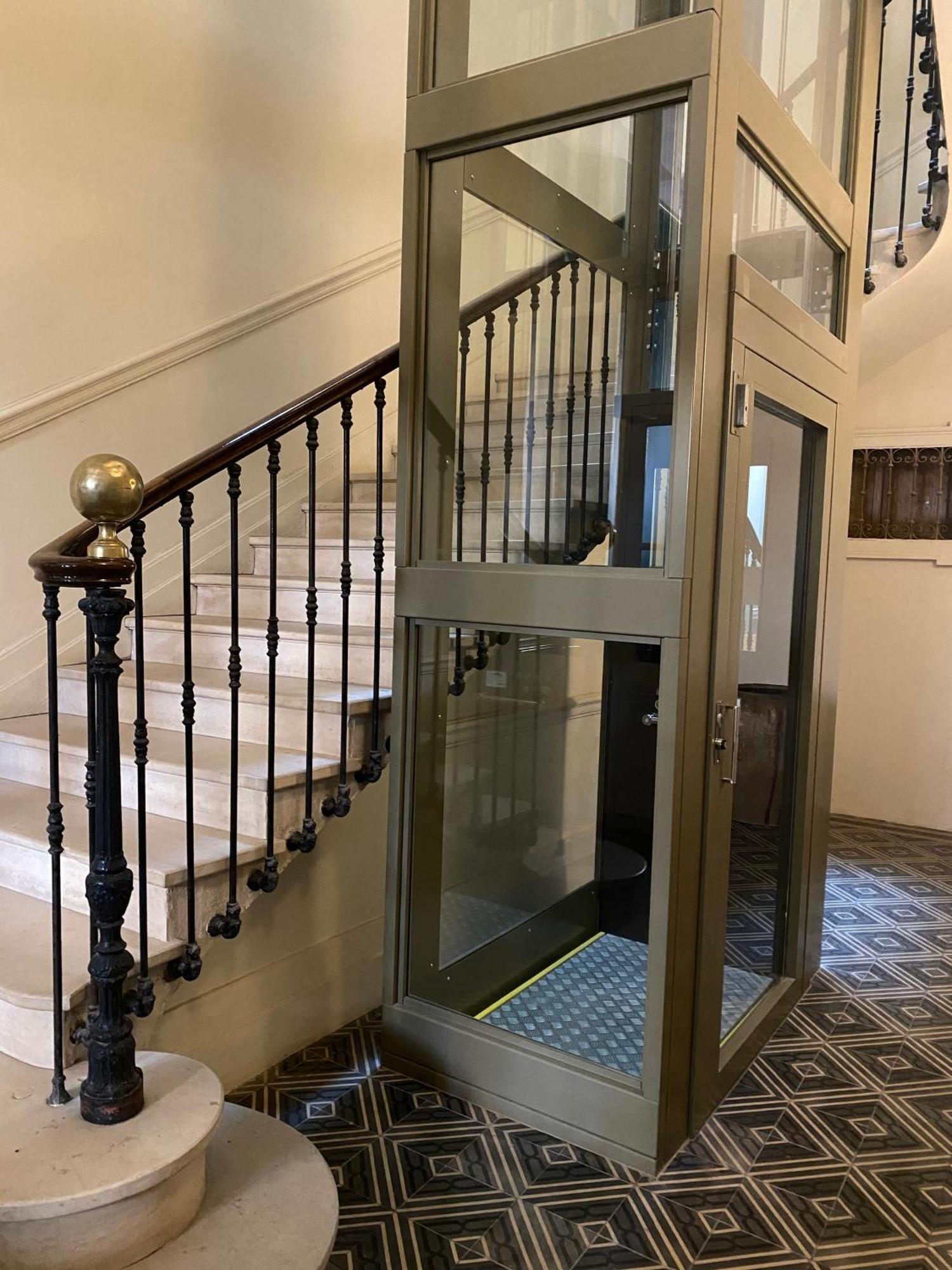 Le Saint Apolline - Sete, Appartement Haussmanien Exterior foto